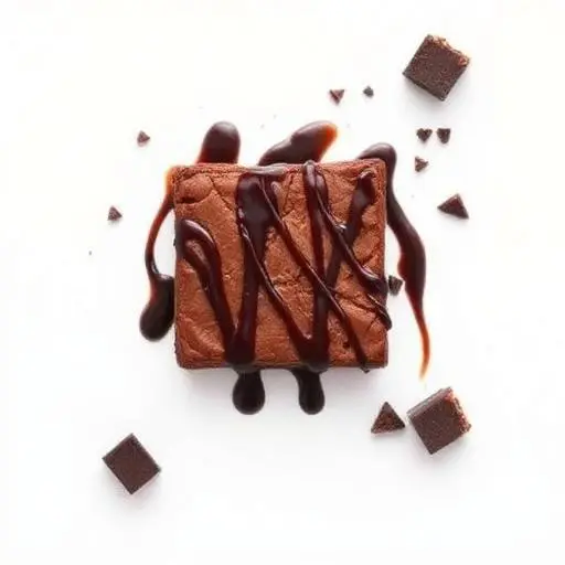 Choco Brownie