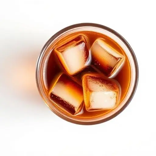 Cold Brew Coffee